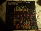 Jimi Hendrix: The blues project outtakes Very rare 2 lp