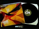 Depeche Mode Dream On Promo Octagon Man Dave Clarke Kid 606 Mute Records 12