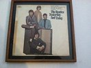 THE BEATLES - STAGE 2 - YESTERDAY AND TODAY ALBUM -  FRAMED - GOOD CONDITION