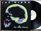LP KINKS-to the bone,1994 Ray&Dave Davies UK,im 1A Zustand