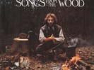 Jethro Tull Songs From The Wood NEAR MINT Chrysalis Records Vinyl LP