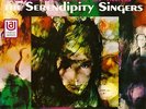 LP The Serendipity Singers Love Is A State Of Mind United Artists Records