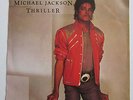 MICHAEL JACKSON Thriller 7
