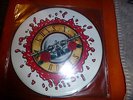 GUNS n' ROSES  november rain sweet child of mine Picture Disc  12