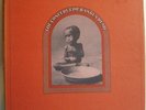 CONCERT FOR BANGLADESH Orig UK 3-LP Box Set - George Harrison Beatles Bob Dylan