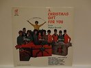 A Christmas Gift for You -Phillies Records; Ronettes and others NM-PROMO White