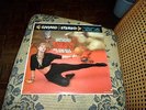 JEAN MARTINON - SHOSTAKOVICH - RCA LIVING STEREO LP LSC-2322  1s/4s