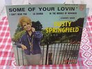 45t EP DUSTY SPRINGFIELD - Some of your lovin' + 3 (french press Biem Mono)