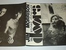 Jim Morrison/The DOORS  Vinyl  Stoned Immaculate
