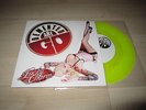 DEMENTED ARE GO Lucky Charm 7'' YELLOW Vinyl PSYCHOBILLY DAG Rockabilly Punk