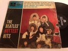 The beatles Hottest hits 1965 Denmark Ultra rare Eskimo cover PMCS 306
