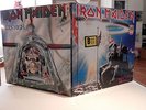 Iron Maiden - Rarität - Doppel-Maxi Two Minutes to Midnight / Aces High