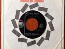 NORTHERN SOUL 45 rpm Shawn Robinson MY DEAR HEART / FIND LOVE NOW on Minit 32013