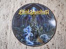 Blind Guardian PICTURE LP Nightfall in middle-earth VINYL limitiert