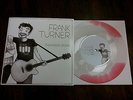FRANK TURNER / AUSTIN LUCAS - Red White LTD TO 300 Vinyl 7