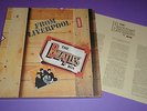 THE BEATLES FROM LIVERPOOL 8 AUDIO CASSETTE TAPE BOX SET UK WORLD RECORDS  EMI