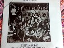 John Lennon Plastic Ono Band Happy Xmas (War Is Over) Apple 1842 Green Vinyl