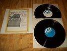 SEALED Jimi Hendrix LIVE At The LA Forum 4-25-70 Rare 2 LP Record Experience