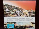 Led Zeppelin - Houses of the Holy (Deluxe 2LP)