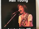 NEIL YOUNG    AMSTERDAM 89  ULTRA RAR   SWINGING PIG  2 Record Set