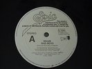 George Michael / Wham Bad Boys Rare Promo Aussie White Label 12