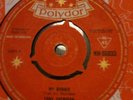 'MY BONNIE' TONY SHERIDAN / THE BEATLES