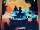 URIAH HEEP Salisbury ORIGINAL 1971 FRENCH LP Gatefold Sleeve VERTIGO SWIRL LABEL