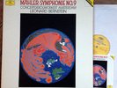 Mahler, Symph 9, Bernstein, Dgg Digital NM