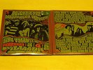 QUICKSILVER MESSENGER SERVICE-Fillmore Auditorium Feb.4th 1967-2LP- Dino Valenti