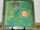 Alice Cooper Billion Dollar Babies Promo m.orig.Autogramm Swarowski Steine Vinyl