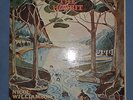JRR TOLKIEN THE HOBBIT / NICOL WILLIAMSON / 1974 ARGO IMPORT/ 4 LP & BOOKLET