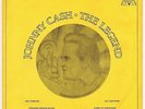JOHNNY CASH The Legend  6 Track 7