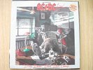 AC/DC LP Dirty Deeds
