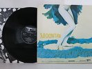 LP: Golden Earring - Moontan - FOC - Original v. 1973 - Track Record - near mint