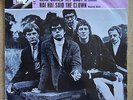  IRAN EP The Beatles / Rolling Stones / Manfred Mann / Tremeloes
