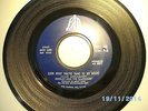SHIRLEY & THE SHIRELLES - Look what you've done to my heart.  BELL