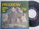 PROGRESIV TM DREPTUL DE A VISA LP RO (PROG-ROCK)