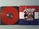 VENOM -HOLLAND ASSAULT- red vinyl # 40/50 soulfly napalm death morbid angel