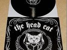 THE HEAD CAT-Rockin´ The Cat Club LP lim.322 MOTÖRHEAD
