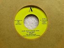 RATIONALS  Look What You''re Doin (To Me Baby) / Gave My Love  Original A Square