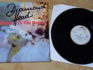 Diamond Head  Lightning to the Nations LP Woolfe Recs Germany