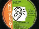 CRYSTALITES - 