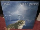 SMOG Knock Knock LP - 1999 Drag City (Chicago, IL)