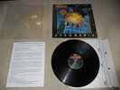 Def Leppard Pyromania ARCHIVE MASTER Steam Cleaned, 1983 1st Press, Shrink