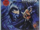 WARLOCK  Triumph And Agony  Original SEALED Vinyl LP Mercury 1987  Doro Pesch