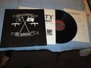 The Ejected - The Spirit Of Rebellion LP Punk Oi Skinhead RIOT CITY