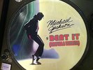 MICHAEL JACKSON - BEAT IT (RARE ACAPELLA VERSION) 12