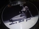 MADONNA - who's that girl 12