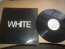 MICHAEL JACKSON BLACK WHIT LP BOX SET NO CD FEDORA AUTOGRAPH PROMO SMILE TWELVES