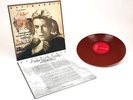 David Bowie - Peter And The Wolf - New Numbered 180g Red Vinyl LP